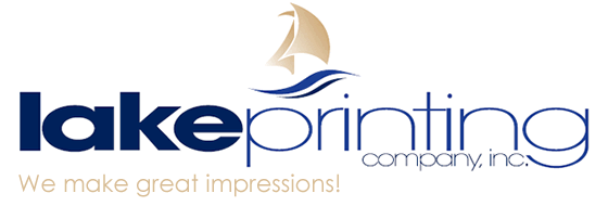 lake printing - green certified printer